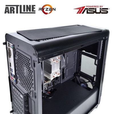 ARTLINE WorkStation W76 (W76v02)