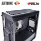 ARTLINE WorkStation W76 (W76v02)