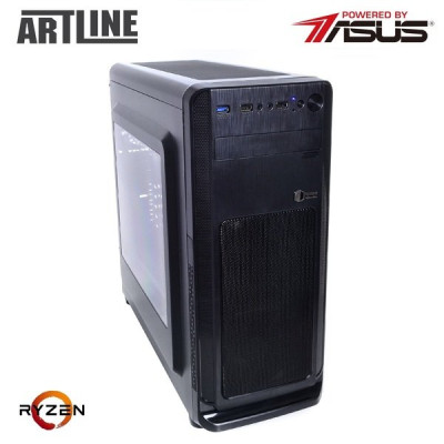 ARTLINE WorkStation W76 (W76v02)
