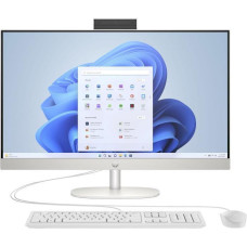 HP All-in-One 27