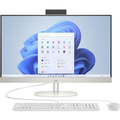HP All-in-One 27
