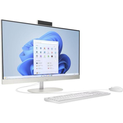 HP All-in-One 27