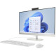 HP All-in-One 27