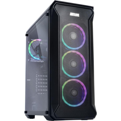 ARTLINE Gaming X63 (X63v17)