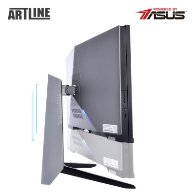 ARTLINE Gaming G75 (G75v23)