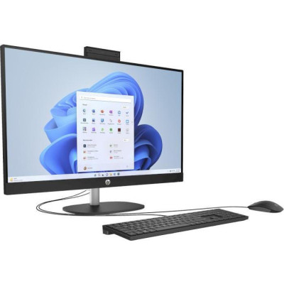 HP All-in-One 27