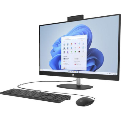 HP All-in-One 27