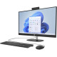 HP All-in-One 27