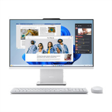 Lenovo IdeaCentre AIO 27ARR9 Grey (F0HQ00B5UO)