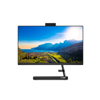 Lenovo IdeaCentre AIO 3i 22ITL6 Black (F0G5004TUA)