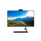 Lenovo IdeaCentre AIO 3i 22ITL6 Black (F0G5004TUA)