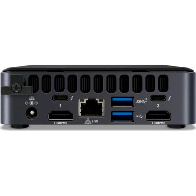 Intel NUC 11 Pro NUC11TNKi5 (BNUC11TNKI50000)