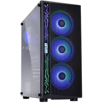 ARTLINE Gaming X68 (X68v17Win)