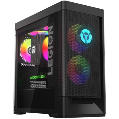 Lenovo Legion T5 Black (90RT00FUUL)