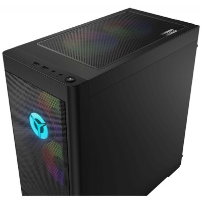 Lenovo Legion T5 Black (90RT00FUUL)