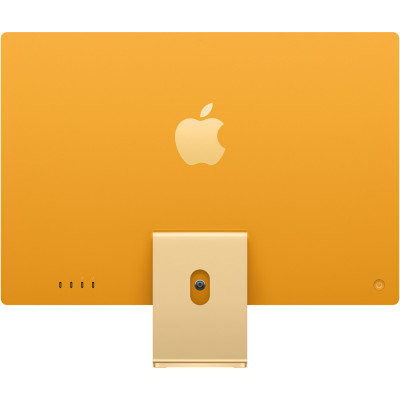 Apple iMac 24 M1 Yellow 2021 (Z12S000NR)