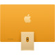 Apple iMac 24 M1 Yellow 2021 (Z12S000NR)