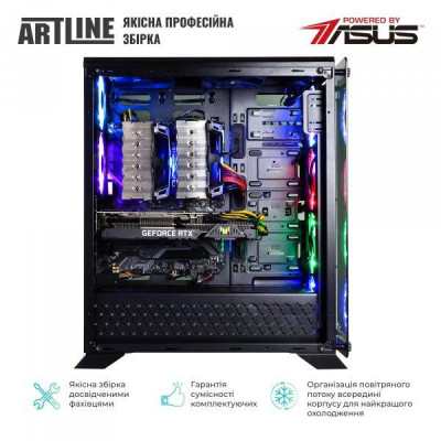 ARTLINE Overlord X94 (X94v30)