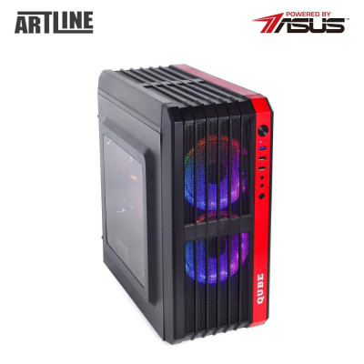 ARTLINE Gaming X33 (X33v11)