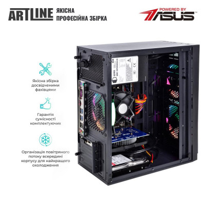 ARTLINE Gaming X32 (X32v10)