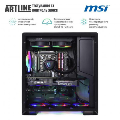 ARTLINE Overlord DRAGON (DRAGONv50)