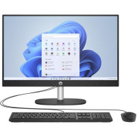 HP 24-cr1007ua AiO Jet Black (AE0P6EA)