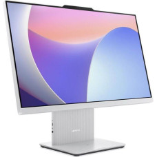 Lenovo IdeaCentre AIO 24IRH9 Cloud Grey (F0HN00Y9UO)