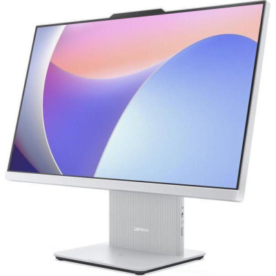 Lenovo IdeaCentre AIO 24IRH9 Cloud Grey (F0HN00Y9UO)