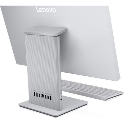 Lenovo IdeaCentre AIO 24IRH9 Cloud Grey (F0HN00Y9UO)