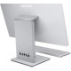 Lenovo IdeaCentre AIO 24IRH9 Cloud Grey (F0HN00Y9UO)