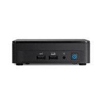 Intel NUC 13 Pro Kit Nettop Black i7-1360P (RNUC13ANKI70002)