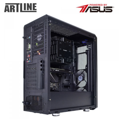 ARTLINE WorkStation W99 (W99v21)