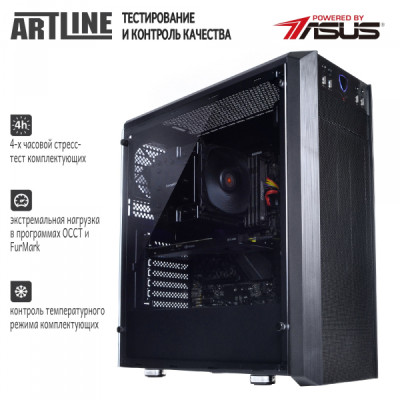 ARTLINE WorkStation W99 (W99v21)