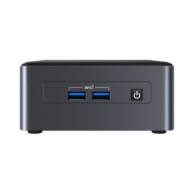 Intel NUC Tiger Canyon Lite (BNUC11TNHI70Z02)