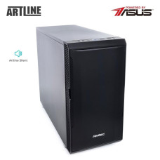 ARTLINE Overlord Silent SL7 (SL7v10)