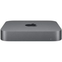 Apple Mac mini Late 2018 (Z0W10002C/MRTR21)