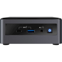 Intel NUC i3-10110U (BXNUC10I3FNH2)