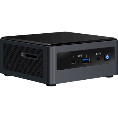 Intel NUC i3-10110U (BXNUC10I3FNH2)