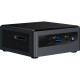 Intel NUC i3-10110U (BXNUC10I3FNH2)