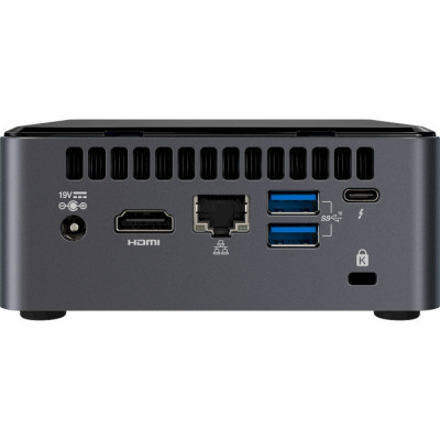 Intel NUC i3-10110U (BXNUC10I3FNH2)
