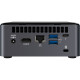 Intel NUC i3-10110U (BXNUC10I3FNH2)