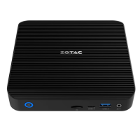 Zotac ZBOX CI341 edge (ZBOX-CI341-BE)