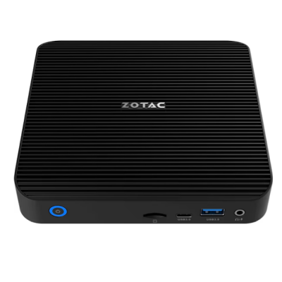Zotac ZBOX CI341 edge (ZBOX-CI341-BE)