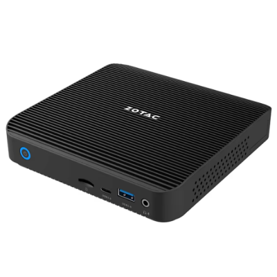 Zotac ZBOX CI341 edge (ZBOX-CI341-BE)