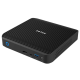 Zotac ZBOX CI341 edge (ZBOX-CI341-BE)