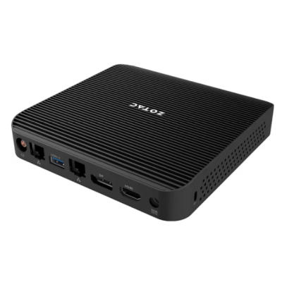 Zotac ZBOX CI341 edge (ZBOX-CI341-BE)