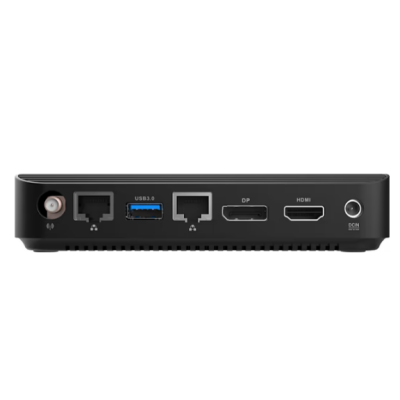 Zotac ZBOX CI341 edge (ZBOX-CI341-BE)
