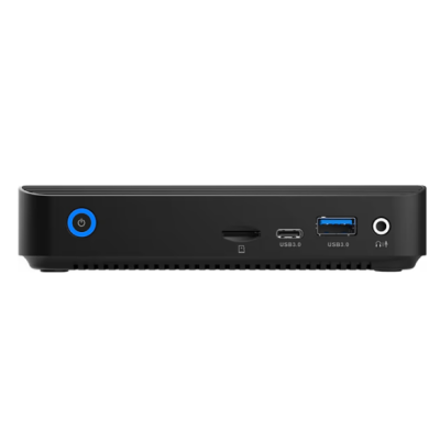 Zotac ZBOX CI341 edge (ZBOX-CI341-BE)