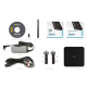 Zotac ZBOX CI341 edge (ZBOX-CI341-BE)
