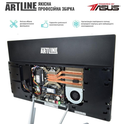 ARTLINE Home G70 (G70v16)